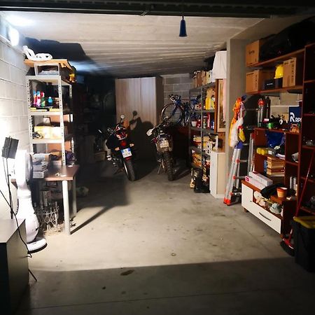 La Porta Rossa Apartment Vado Ligure Ngoại thất bức ảnh