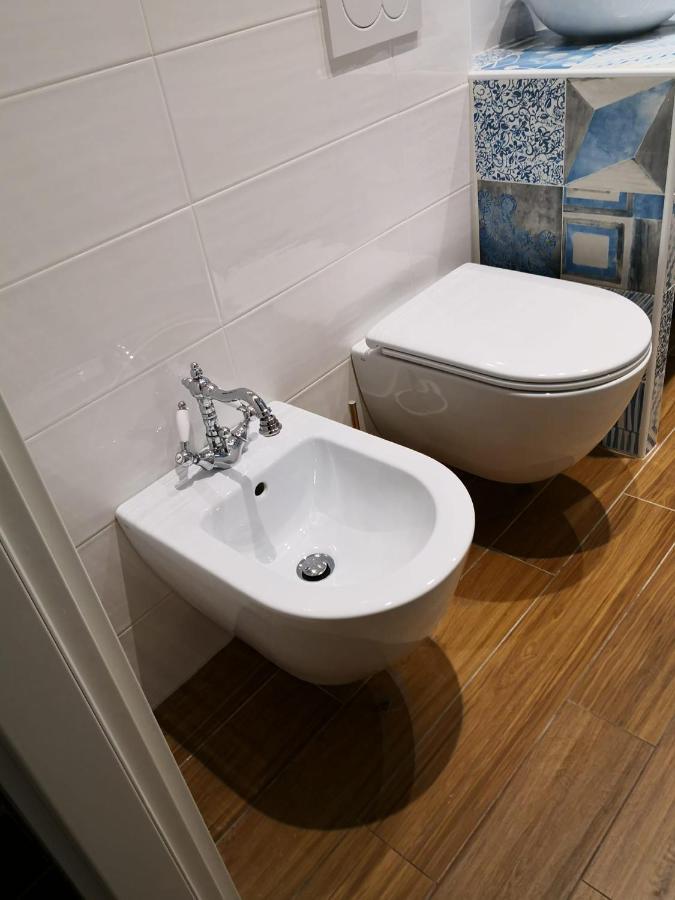 La Porta Rossa Apartment Vado Ligure Ngoại thất bức ảnh